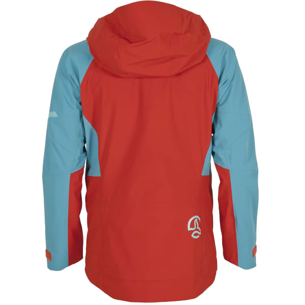 Veste de ski alpine pro top