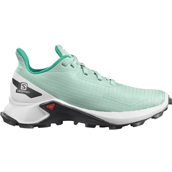 Alphacross salomon clearance