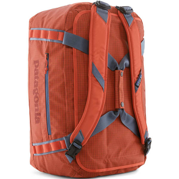 PATAGONIA BLACK HOLE DUFFEL 40L PIMENTO RED - Duffle bag