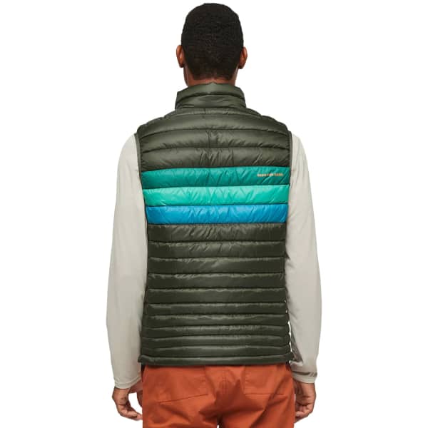 Cotopaxi fuego vest store
