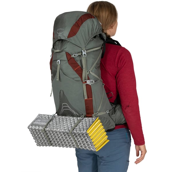 OSPREY EJA 38 COULD GREY Hiking backpack