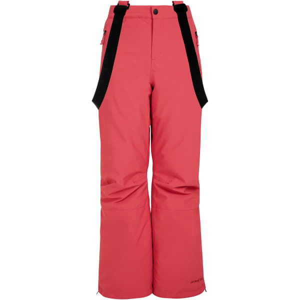 Protest ski trousers top