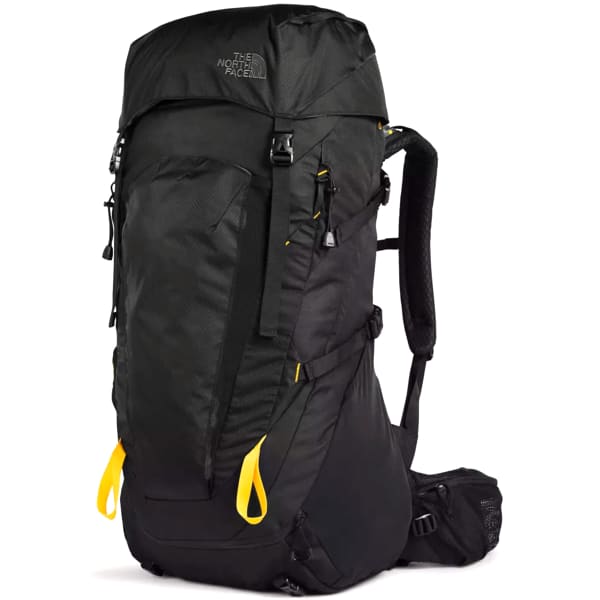 THE NORTH FACE TERRA 55 TNF BLACK TNF BLACK Hiking backpack