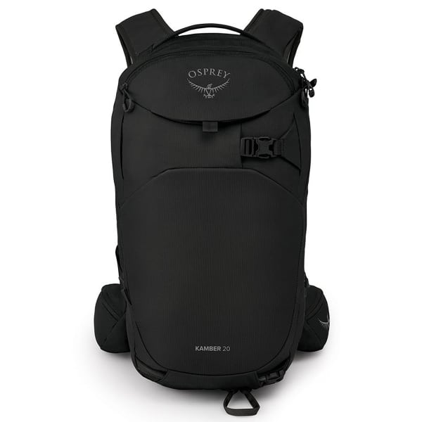 Osprey Kamber 20 - Mochila de esquí y snowboard para hombre