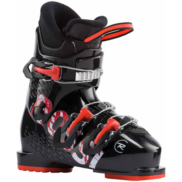 Rossignol 9 ski boots store