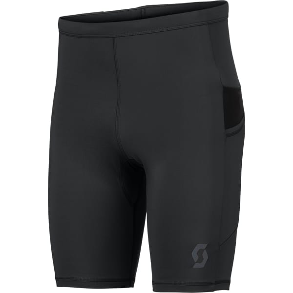 Trail Shorts — coloris Noir
