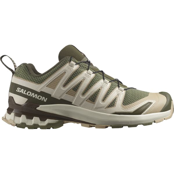 SALOMON XA PRO 3D V9 DLICGR SFARI DKEART Chaussure trail