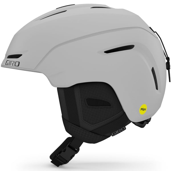 GIRO NEO MIPS MAT GREY - Ski helmet