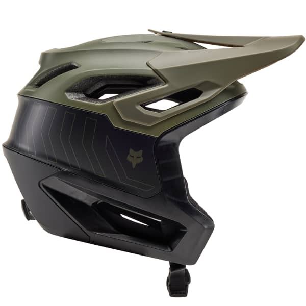 Dropframe pro fox 2025