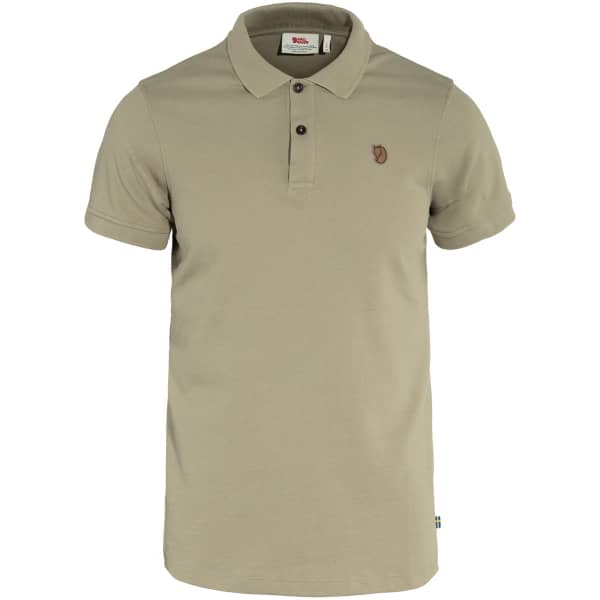 FJ LLR VEN VIK POLO SHIRT M SAND STONE 24