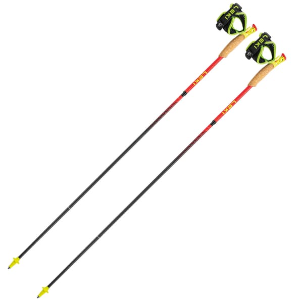 LEKIULTRATRAIL FX ONE SUPERLITE Unicolore Bâton trail