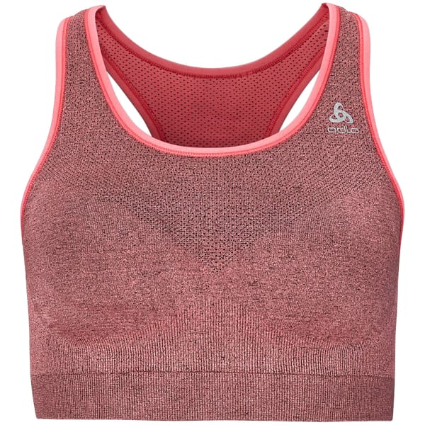 ODLO SPORT BRA SEAMLESS MEDIUM FOLKSTONE GRAY 24