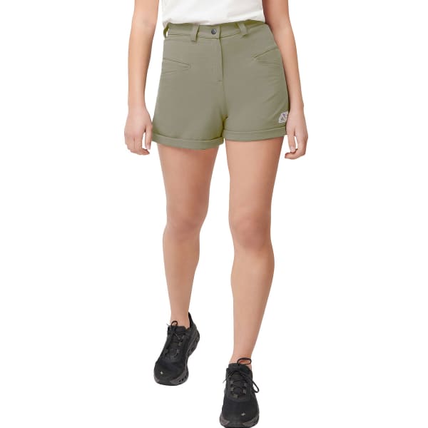 Looking FOR Wild Short F208
