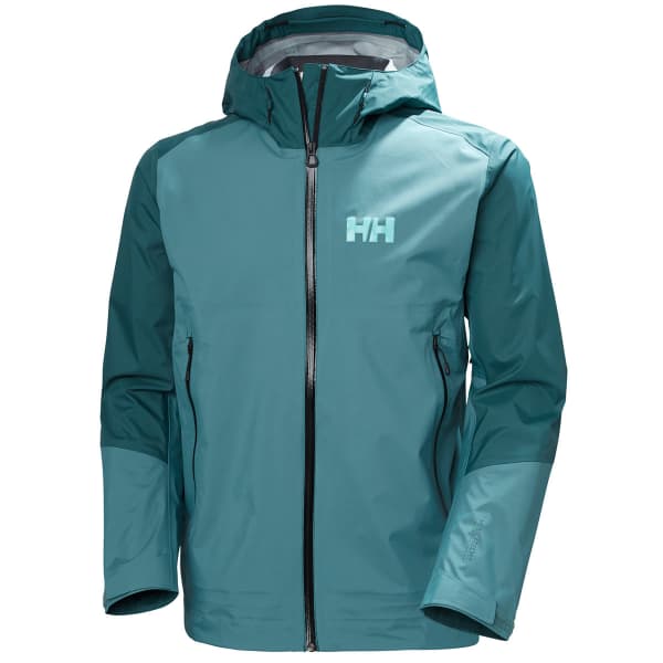 Helly hansen top verglas 3l jacket