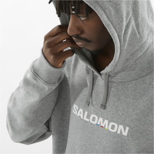 Salomon sweatshirt online
