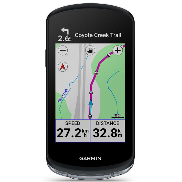 Garmin edge 1040 plus top