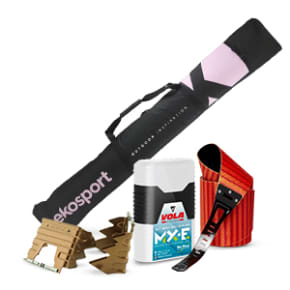 Accessoire ski de randonnée