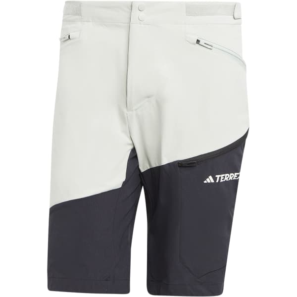 Short shorts adidas deals
