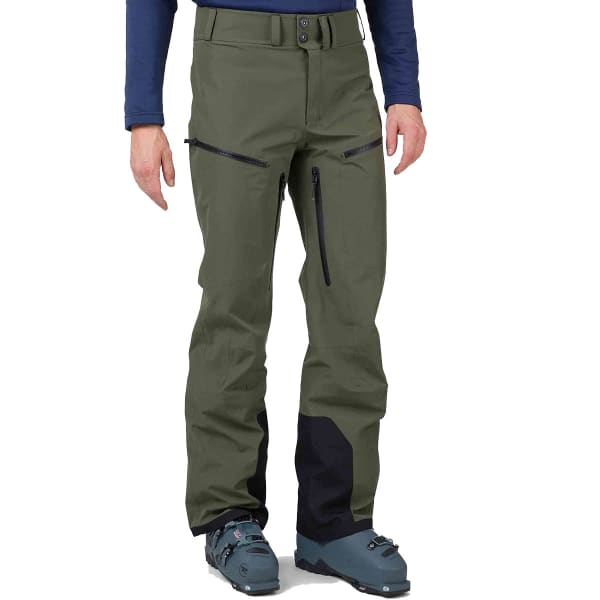 ROSSIGNOL SKPR 3L PANT ACINUS LEAF - Ski trousers