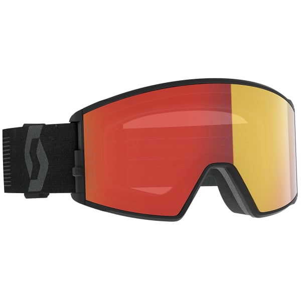 Oakley react goggles cheap