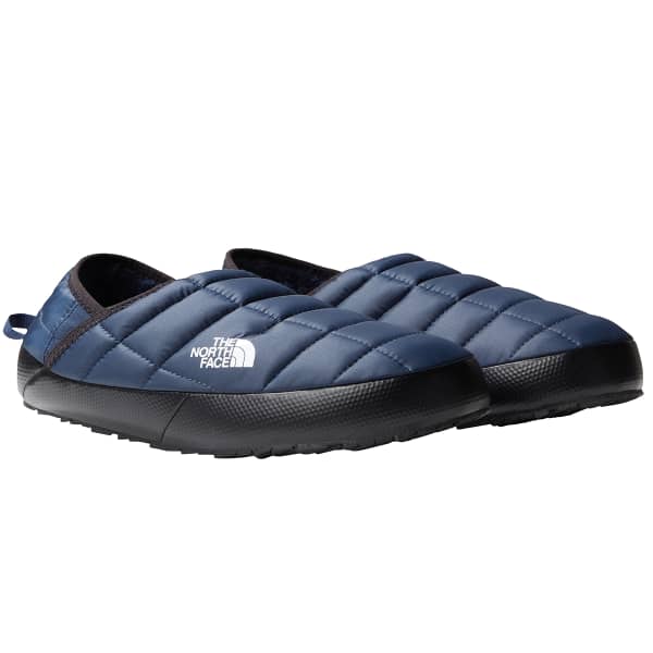 THE NORTH FACE THERMOBALL TRACTION MULE V SUMMIT NAVY TNF WHITE