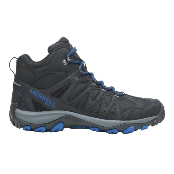 Merrell accentor mid best sale