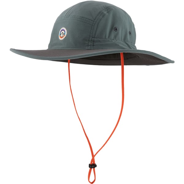 Patagonia hike hat clearance