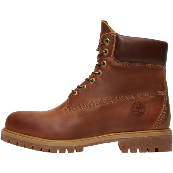 Timberland 9 inch 2025