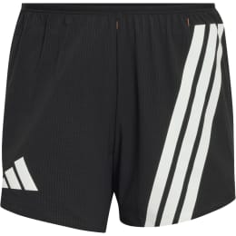 ADIDAS XPR PRO LIGHT SHORTS BLACK - Trail running shorts