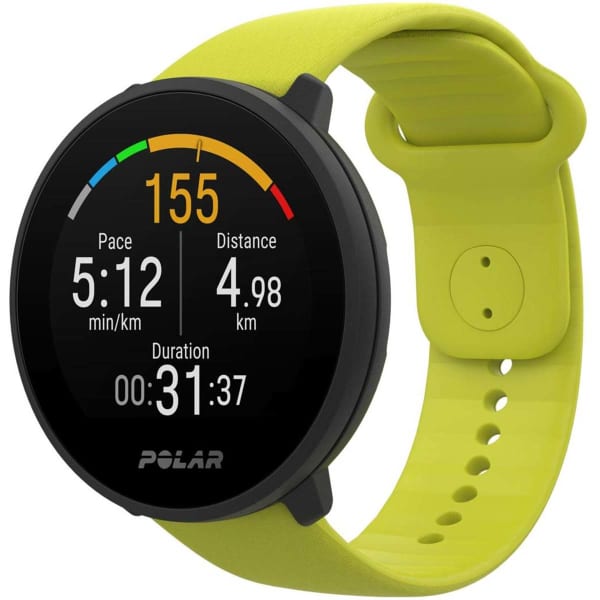 Polar unite battery life discount