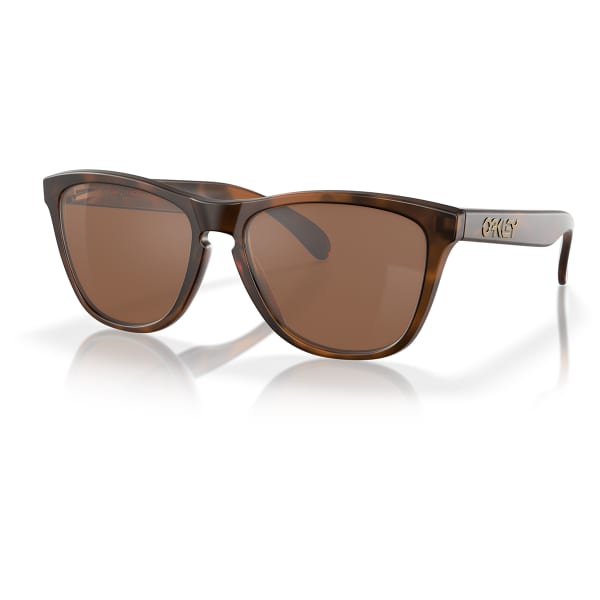 OAKLEY FROGSKINS MATTE TORT PRIZM TUNGSTN Lifestyle sunglasses