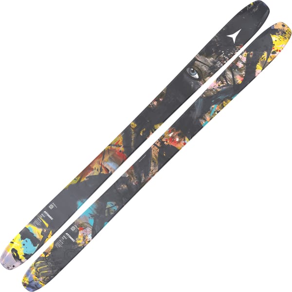 Atomic BENT 110 MULTICOLOR 27
