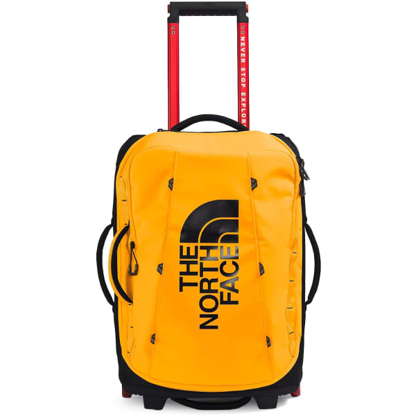 The north face rolling thunder 22 travel bag hotsell