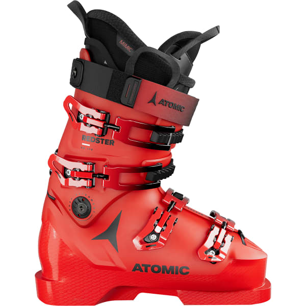 Chaussure ski competition top