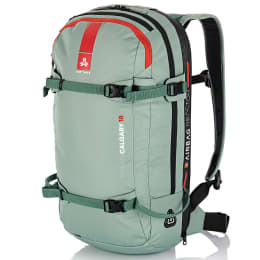 Airbag backpack at the best price ekosport