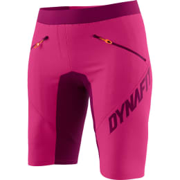 dynafit bike shorts