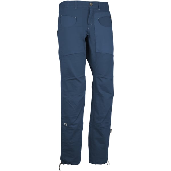 E9 BLAT 2.0 WHALE Pantalone da arrampicata