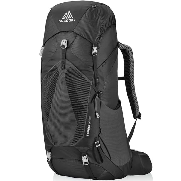 Sac randonnée clearance gregory