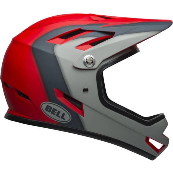 Full face mtb helmet bell sales