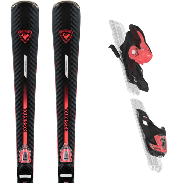 Rossignol NOVA 10 + XPRESS W 11 GW