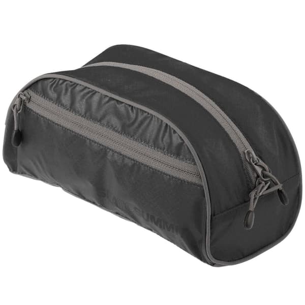 Sea to summit toiletry bag deals