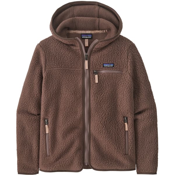 Patagonia retro hoody outlet