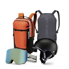 Equipement snowboard
