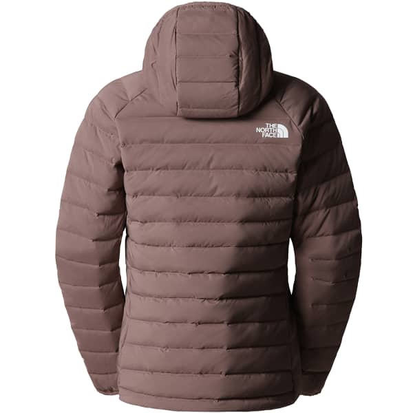 The north face stretch down womens 2025