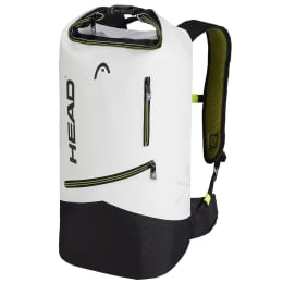 Otaro Housse Ski et Sac Chaussure Ski (Pro Set, Blanc