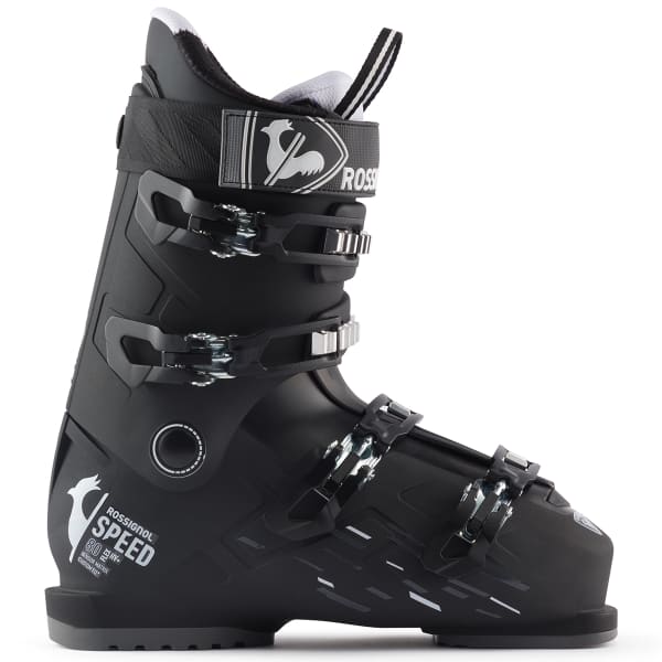 ROSSIGNOL SPEED 80 HV BLACK 24