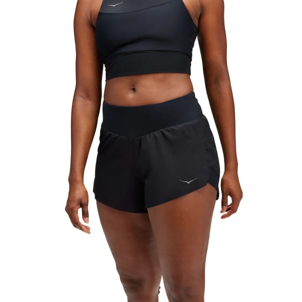 Hoka one one running shorts hotsell