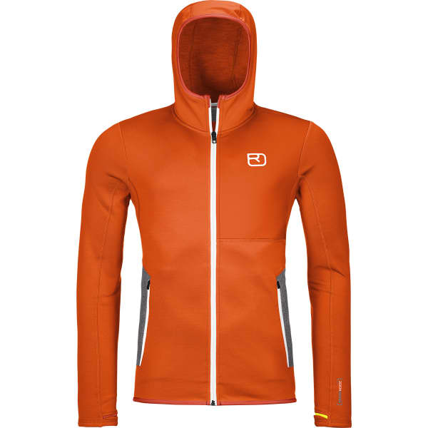 Ortovox hoodie 2025