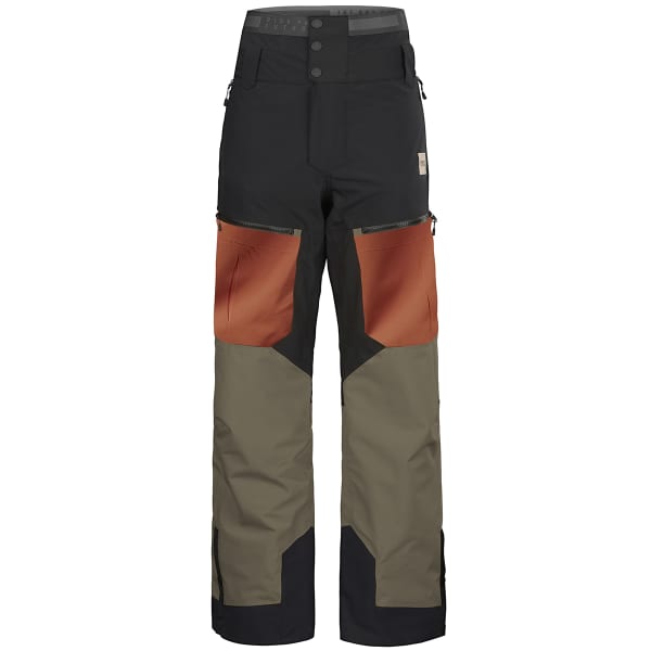PICTURE-NAIKOON PANTS NUTZ Snowboardhose