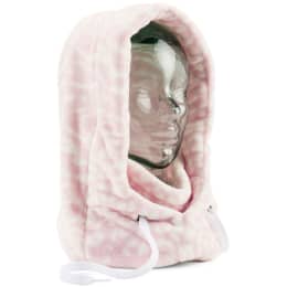 Cagoule de ski Sports d'hiver Homme et Femme Hail Pink Rose Bonbon